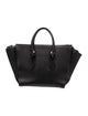 Celine Calfskin Tie Tote Small