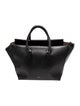 Celine Calfskin Tie Tote Small