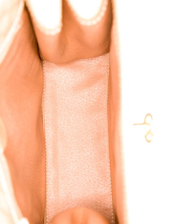 Celine Macadam Top Handle Bag