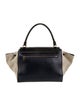 Celine Leather Trapeze Medium