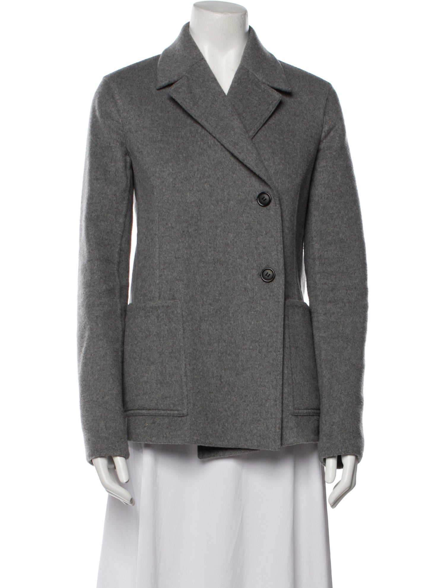 Celine Cashmere Coat