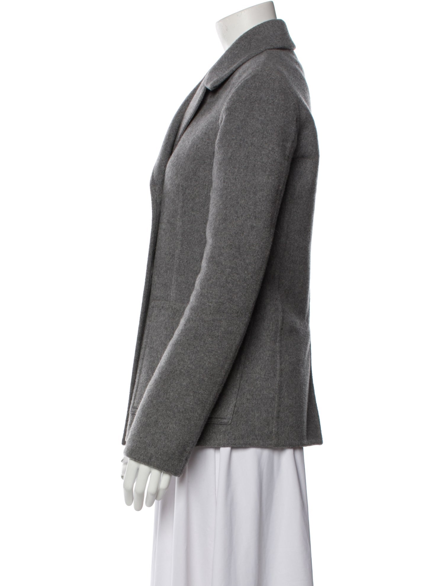 Celine Cashmere Coat