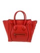 Celine Leather Tote