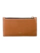 Celine 2022 Triomphe Card Holder