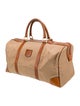 Celine Triomphe Weekender Bag