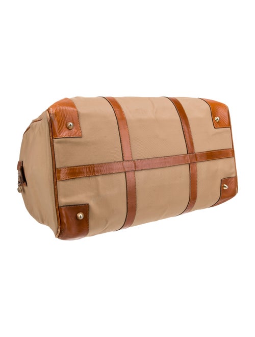 Celine Triomphe Weekender Bag