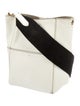 Celine Leather Seau Sangle Small