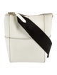 Celine Leather Seau Sangle Small