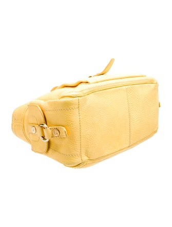 Celine Leather Boogie