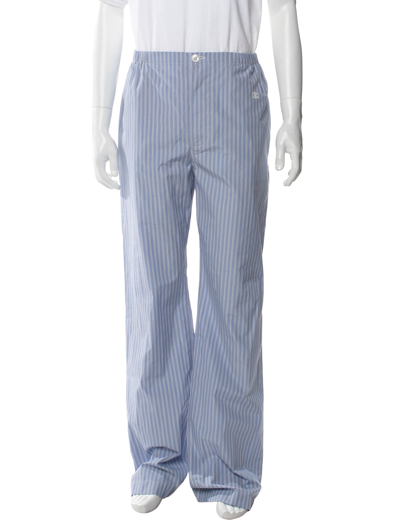 Celine Triomphe Lounge Bottoms w/ Tags