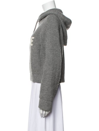 Celine 2021 Wool Sweater