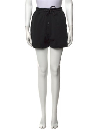 Celine Mini Shorts