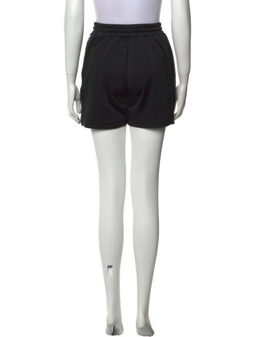 Celine Mini Shorts