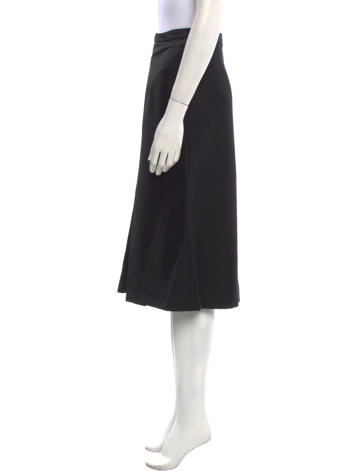 Celine Knee-Length Skirt