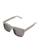 Celine Wayfarer Tinted Sunglasses