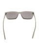 Celine Wayfarer Tinted Sunglasses