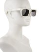 Celine Wayfarer Tinted Sunglasses
