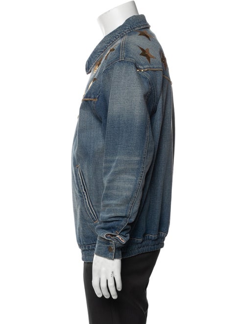 Celine Denim Jacket