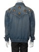 Celine Denim Jacket