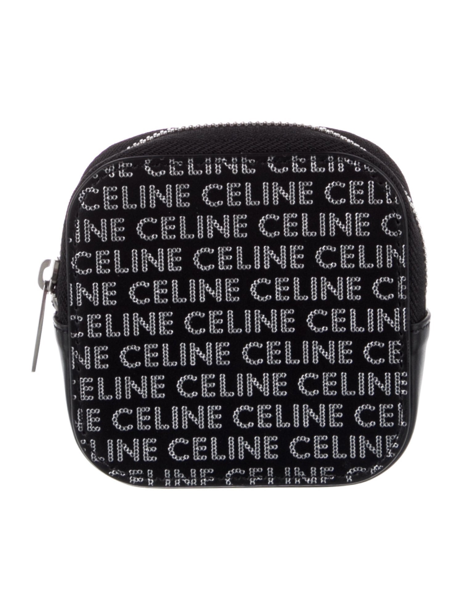 Celine 2023 Squared Purse Wallet w/ Tags