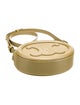 Celine Triomphe Oval Bag