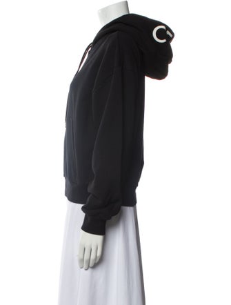 Celine Bomber Jacket