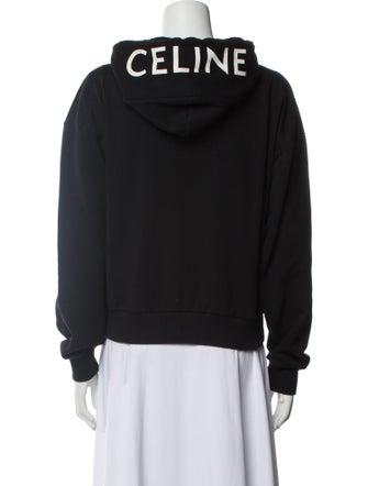 Celine Bomber Jacket