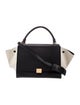 Celine Leather Trapeze Medium