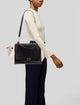 Celine Leather Trapeze Medium