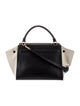 Celine Leather Trapeze Medium