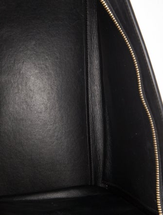 Celine Leather Trapeze Medium