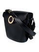 Celine Leather Shoulder Bag Vintage
