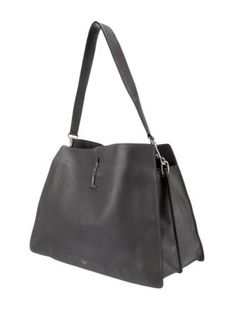 Celine Leather New Medium