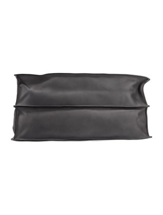 Celine Leather New Medium