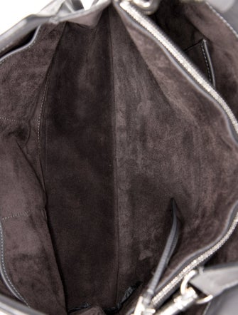 Celine Leather New Medium