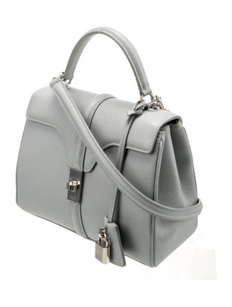 Celine Leather 16 Bag Small