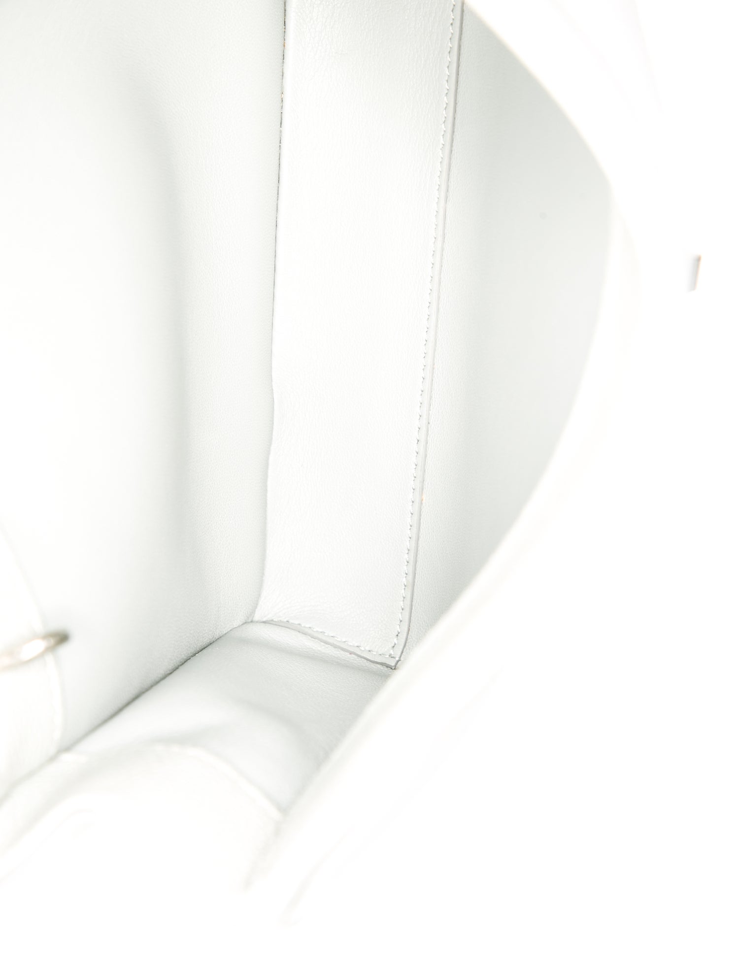 Celine Leather 16 Bag Small