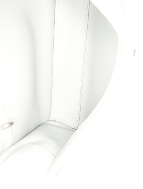 Celine Leather 16 Bag Small