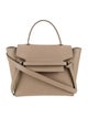 Celine Calfskin Belt Bag Micro