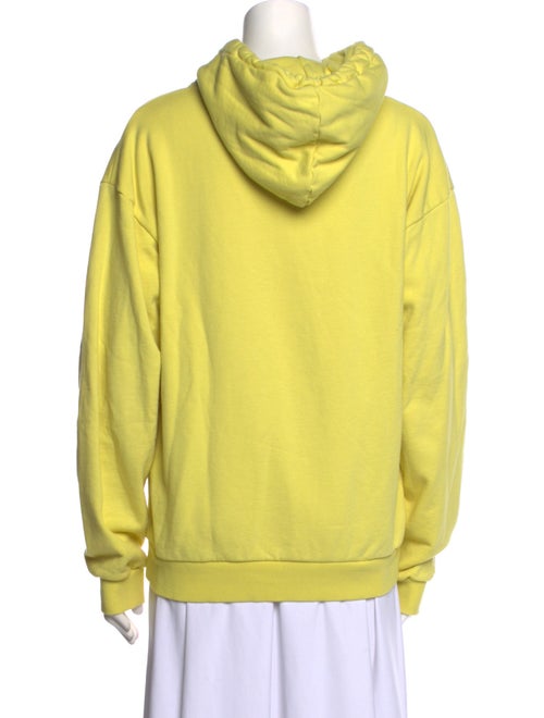 Celine Graphic Print Crew Neck Sweatshirt