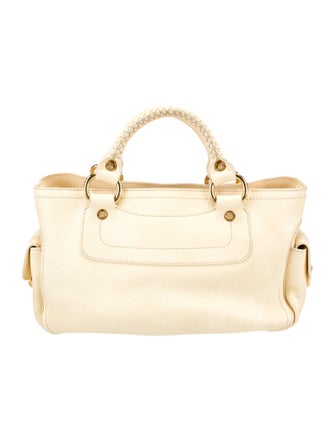 Celine Triomphe Boogie Vintage