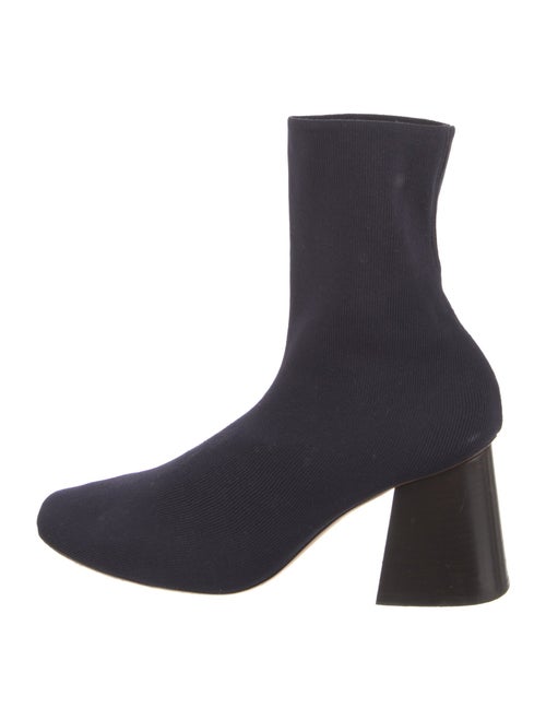 Celine Sock Boots