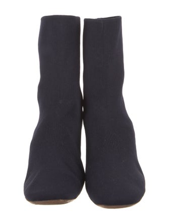 Celine Sock Boots