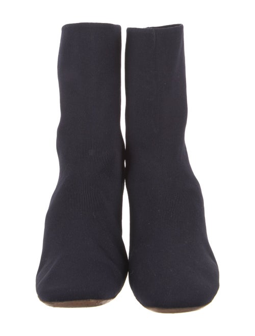 Celine Sock Boots