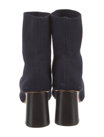 Celine Sock Boots