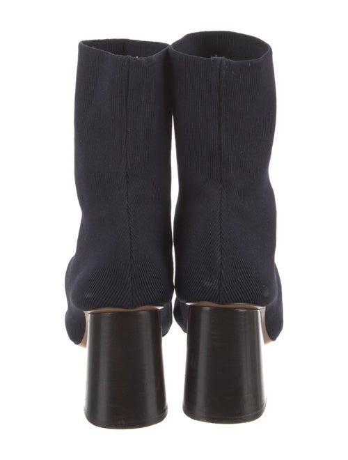 Celine Sock Boots