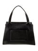 Celine Leather Shoulder Bag