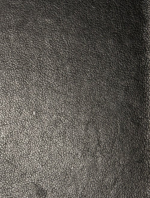 Celine Leather Shoulder Bag