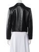 Celine Leather Jacket