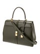 Celine Leather 16 Bag Medium